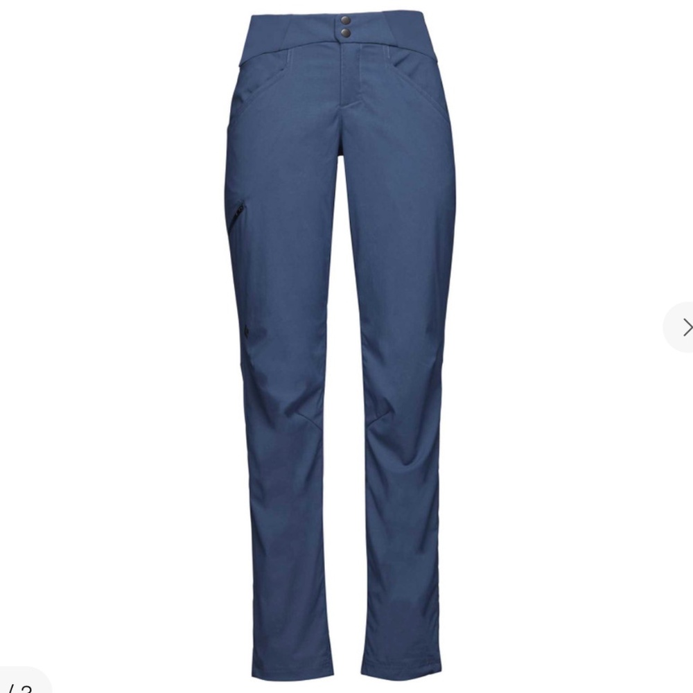 Black Diamond Technician Alpine Pants